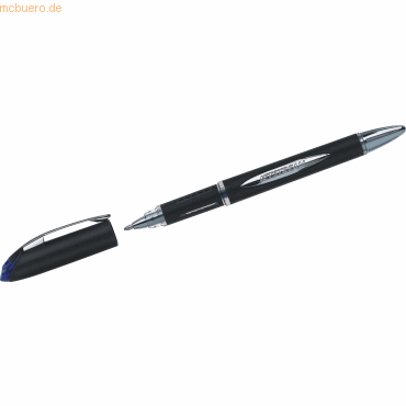 Uni-Ball Kugelschreiber Jetstream 0,4mm blau