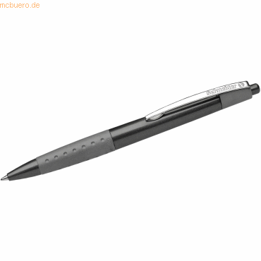Schneider Kugelschreiber Loox schwarz