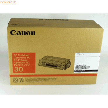 Canon Toner Canon A30 schwarz