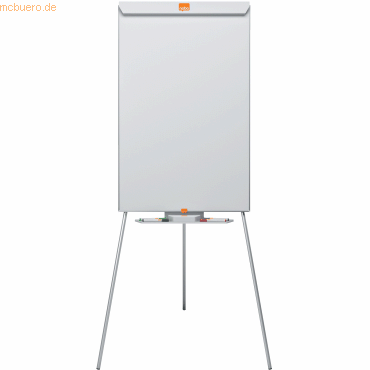 Nobo Flipchart Barracuda Metall