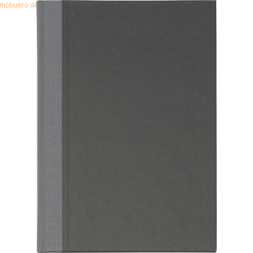 K+E Konferenz- und Protokollbuch A4 96 Blatt