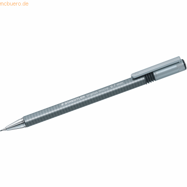 10 x Staedtler Feinminenstift triplus micro 0.7mm