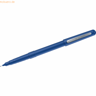 Penxacta Feinschreiber Penxacta 0,5mm blau