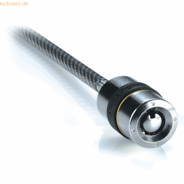 Kensington Sicherheitsschloss fr Rechner und Perepheriegerte