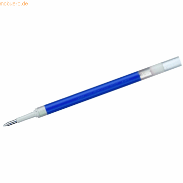 Pentel Gelschreiber Nachfüllmine Pentel Hybrid 0,35 blau
