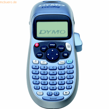 Dymo Beschriftungsgert LetraTag 100H