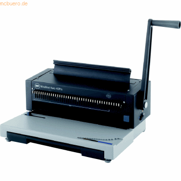 GBC Drahtbindegert Karo 40 Pro