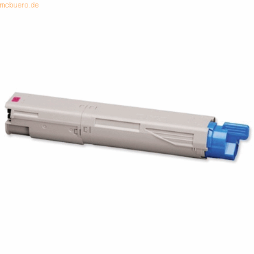 OKI Toner Oki 43459370 magenta