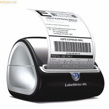 Dymo Beschriftungsgert LabelWriter 4XL