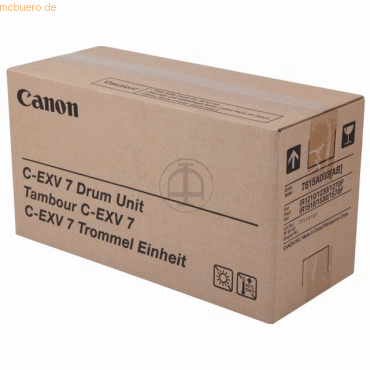 Canon Trommel Canon CEXV7 für iR 1210/1230