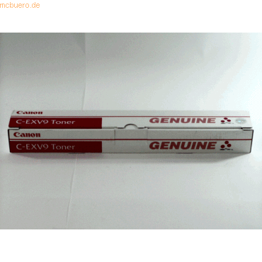Canon Toner Canon CEXV9M magenta