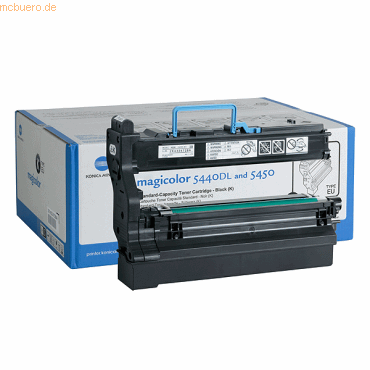 Konica Minolta Toner Konica Minolta Magicolor 5440/5450/1710604-001 sc