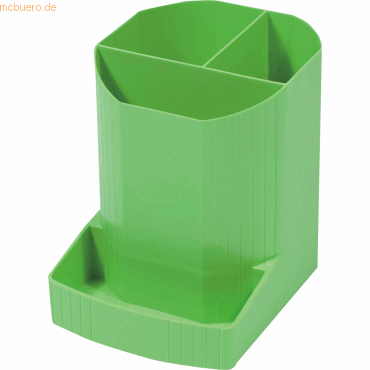 Exacompta Stiftekcher Forever Mini-Octo anisgrn