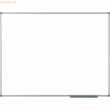 Nobo Whiteboard Classic 120x210cm wei