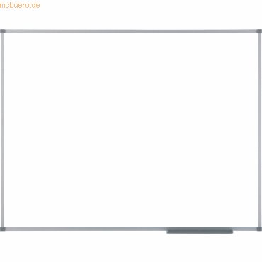Nobo Whiteboard Classic 60x45cm wei