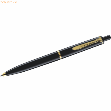 Pelikan Kugelschreiber Serie 200 schwarz