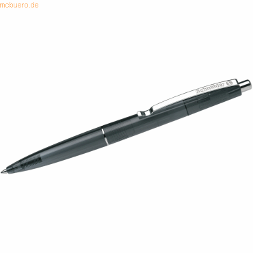 Schneider Kugelschreiber K20 Icy Colours schwarz