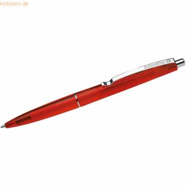 Schneider Kugelschreiber K20 Icy Colours rot