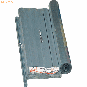 5 x Staufen Bucheinbandfolie Breite 40cm 2m