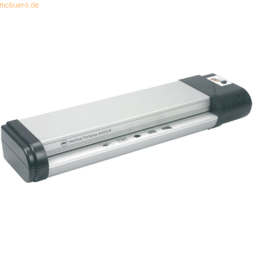 GBC Laminiergert Heatseal Pro Series 4000LM A2 silber/grau