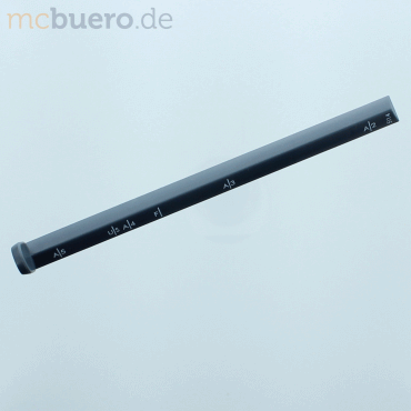 Leitz Anschlagschiene fr Locher 5114
