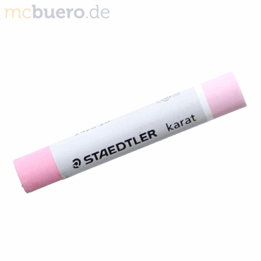 12 x Staedtler lpastellkreide Karat krapprosa