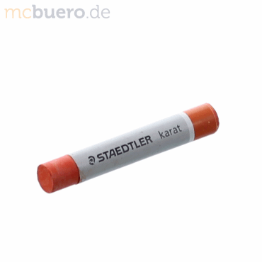 12 x Staedtler lpastellkreide Karat zinnober