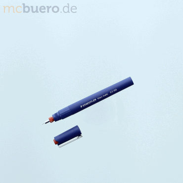 Staedtler Tuschezeichner Mars matic 0,5mm