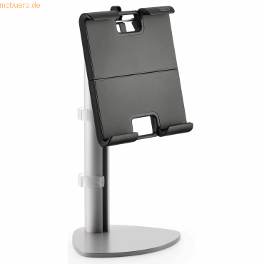Novus Universal-Standfu fr Tablets My point silber/anthrazit