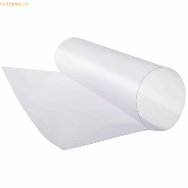 Franken Ersatzfolie fr Bilderwechselrahmen A2 transparent fr Auenbe