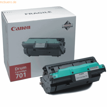 Canon Trommel Original Canon 701
