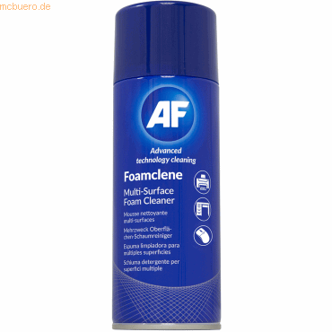 AF Schaumreiniger Foamcleane 300ml
