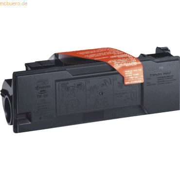 Kyocera Toner Kyocera TK-60 schwarz