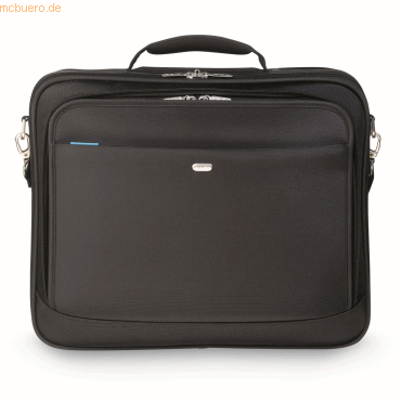 Elba Notebooktasche original bis 18 Zoll schwarz