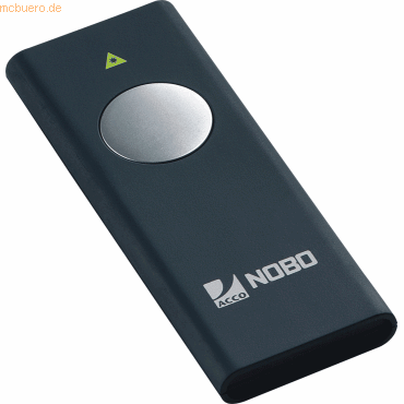 Nobo Laserpointer P1 Point Presentation