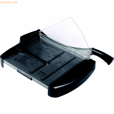 Vorschaubild von Avery Zweckform Hebelschneider Avery Präzision 360mm Schnittlänge 30 B Vorschaubild von Avery Zweckform Hebelschneider Avery Präzision 360mm Schnittlänge 30 B