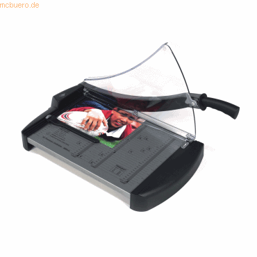 Vorschaubild von Avery Zweckform Hebelschneider Avery Präzision Schnittlänge 640mm 30 B Vorschaubild von Avery Zweckform Hebelschneider Avery Präzision Schnittlänge 640mm 30 B