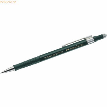 Faber Castell Feinminenbleistift Executive 0,5mm