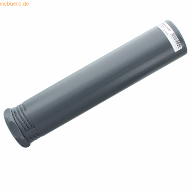 Rumold Drehpack Versandrollen 35-62cm schwarz