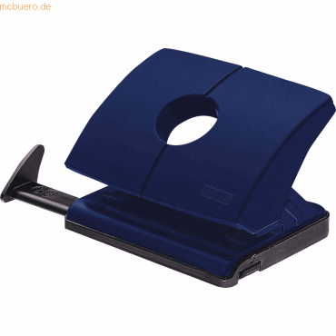 Novus Locher B216 1,6mm blau