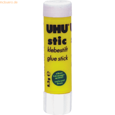 UHU Klebestift Stic 8,2g