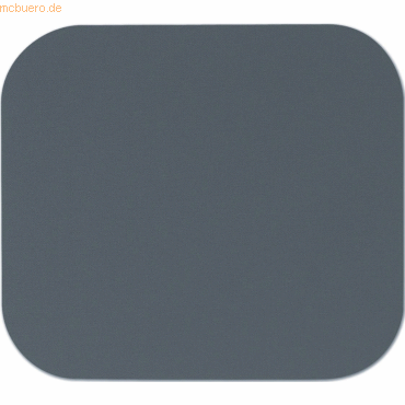 Fellowes Mousepad 241x203mm grau