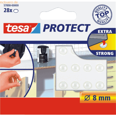 20 x Tesa Lrmstopper Protect