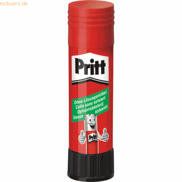 Pritt Klebestift lsungsmittelfrei 22g