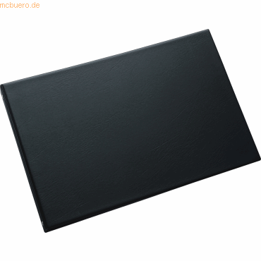 Hetzel Ringbuch A3 quer 4 Ringe 30mm schwarz