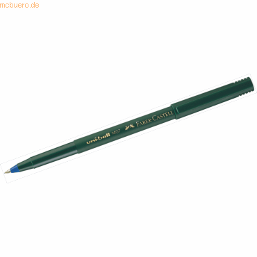 Uni-Ball Tintenkugelschreiber 0,2mm blau