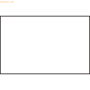 Sigel Visitenkarten 85x55mm 200g/qm MP VE=600 Stck wei