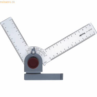 Rotring Winkelzeichner fr Zeichenplatte