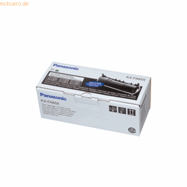 Panasonic Toner Panasonic fr KX-FLB851G