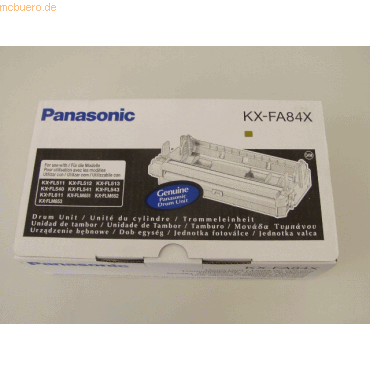 Panasonic Trommel Panasonic fr KX-FL511G (zu KX-FA84X)